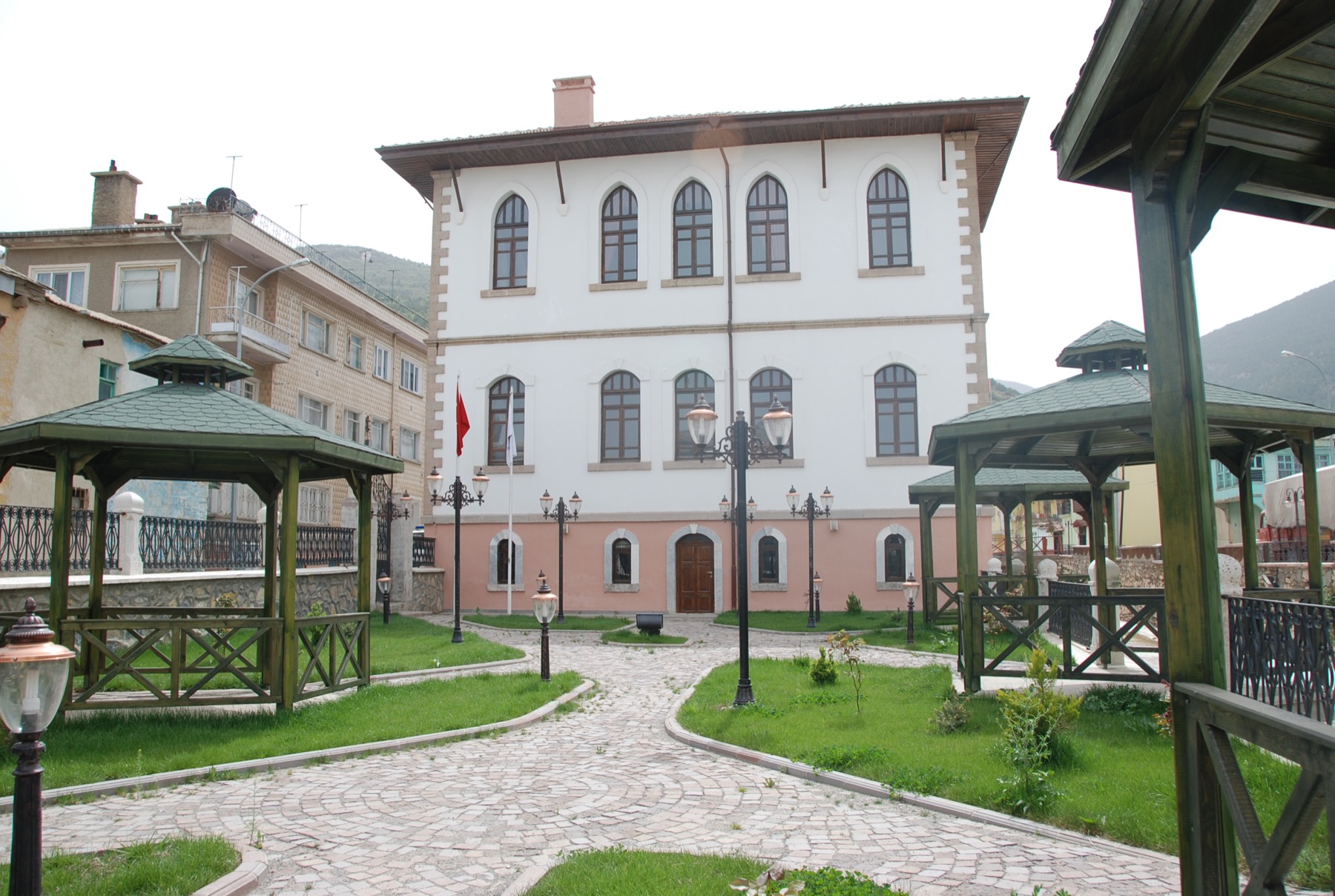 Tarihi cumhuriyet okulu 005