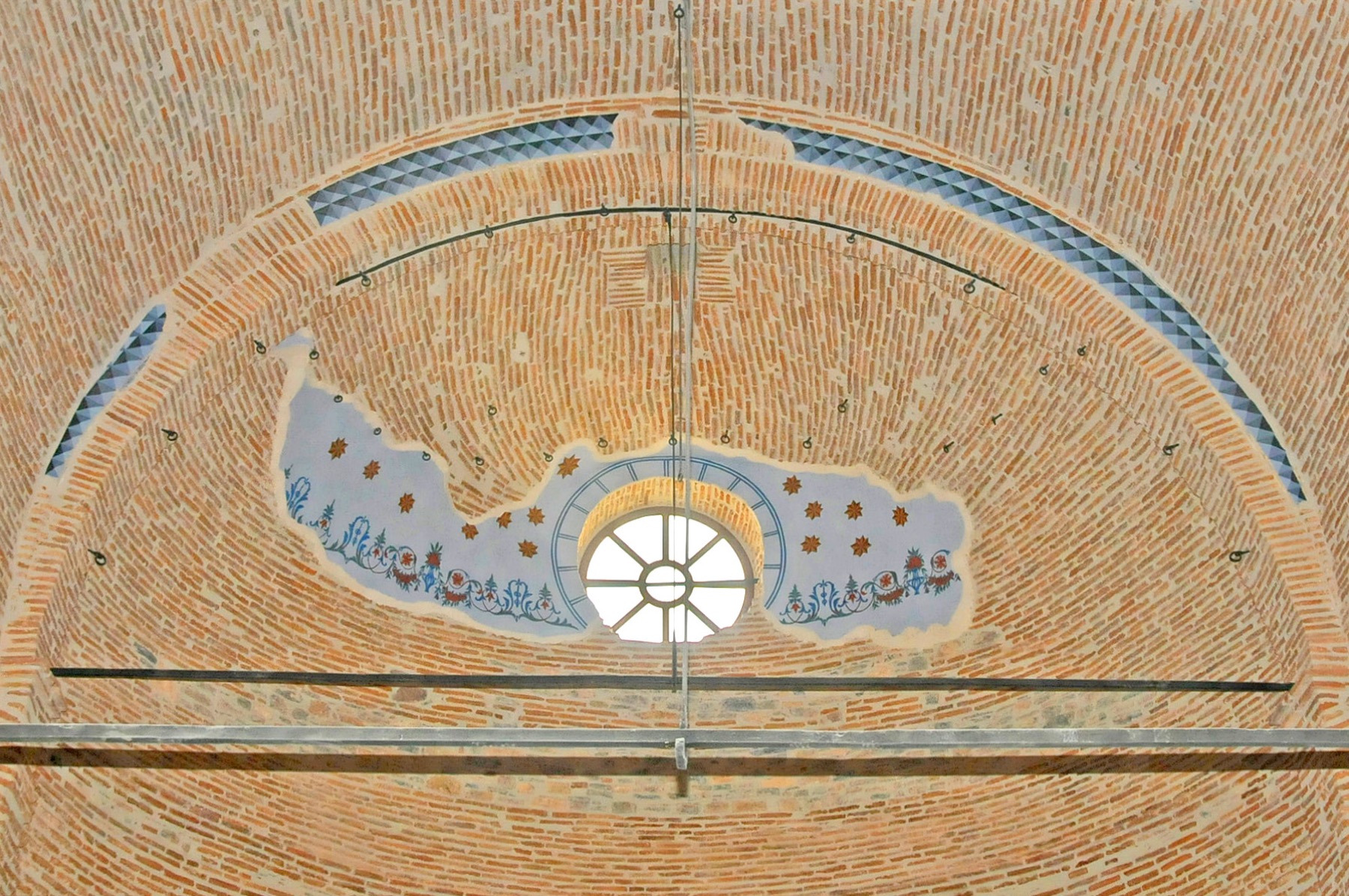 Tarihi ermeni kilisesi 007