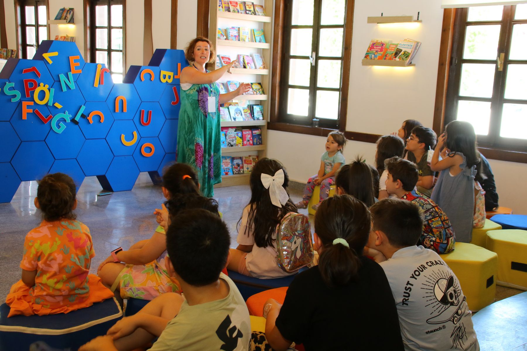 Fıkra ve Masal Anlatıları