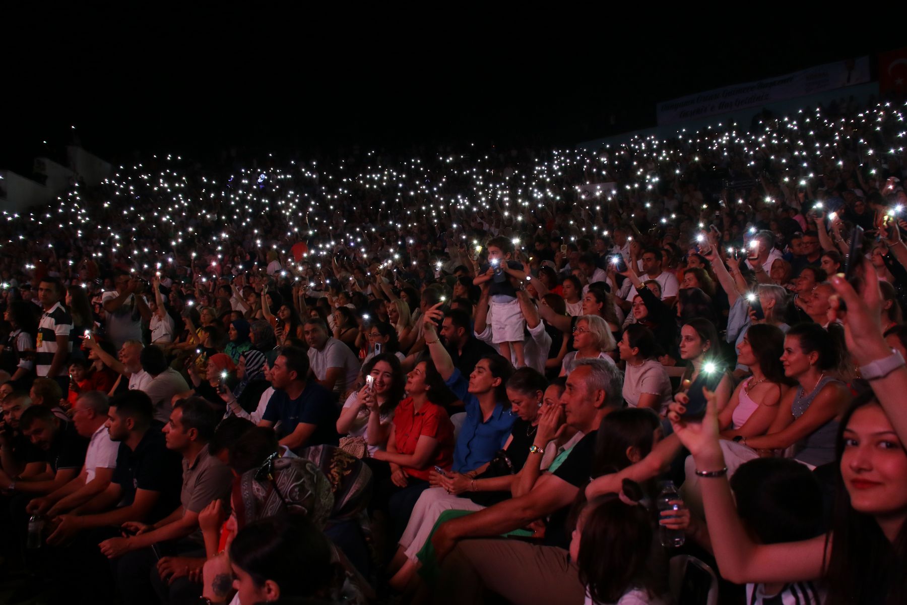 Konser - Koray Avcı