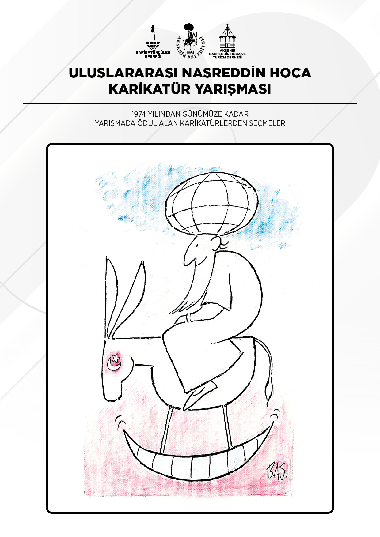 Seçme Karikatürler