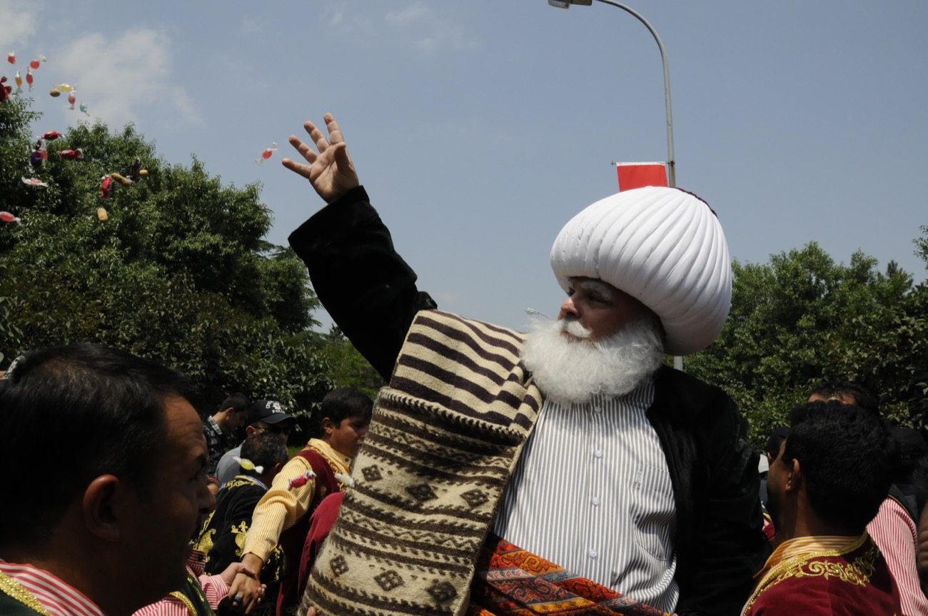 Temsili nasreddin hocalar 002