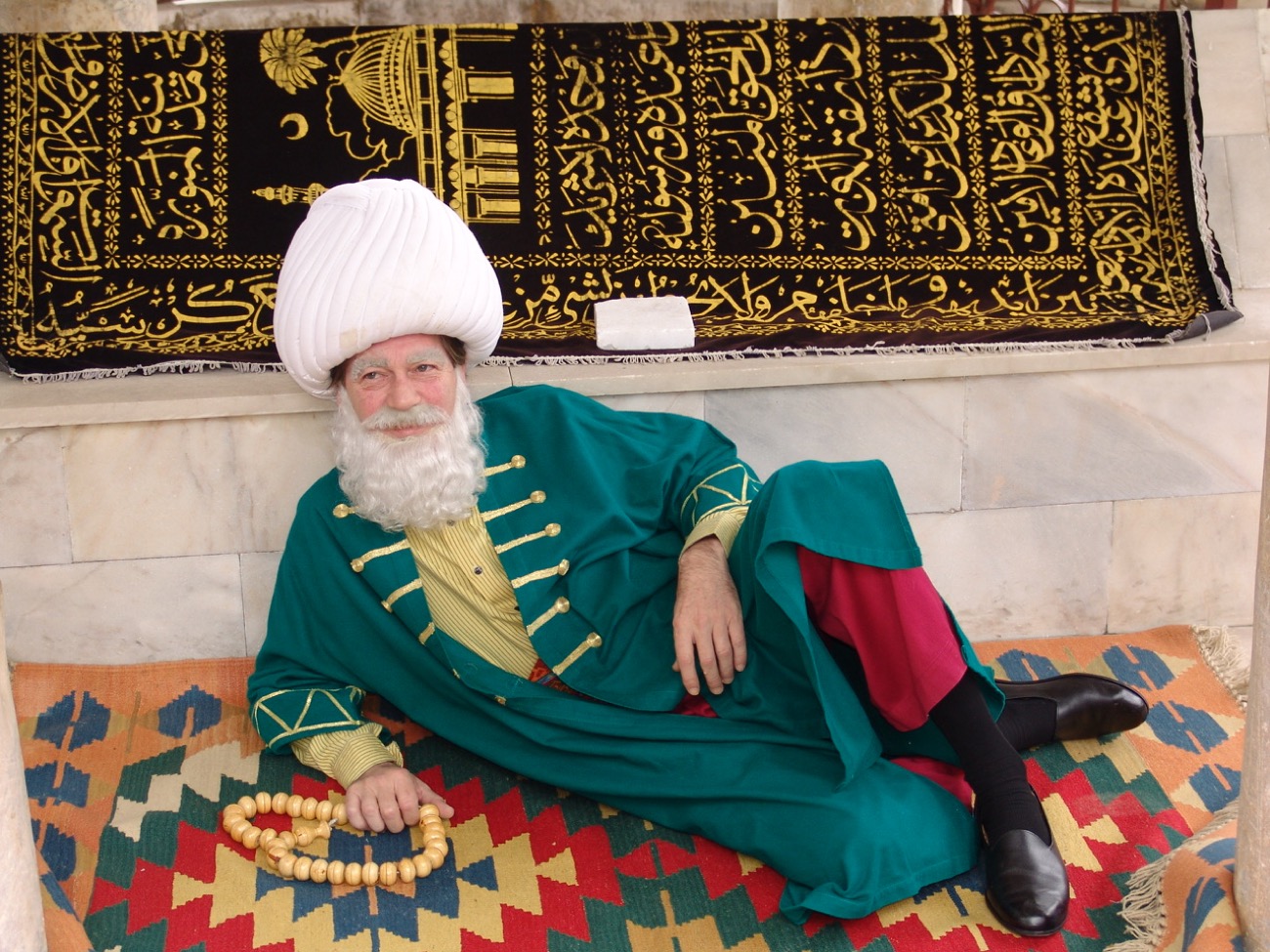 Temsili nasreddin hocalar 005
