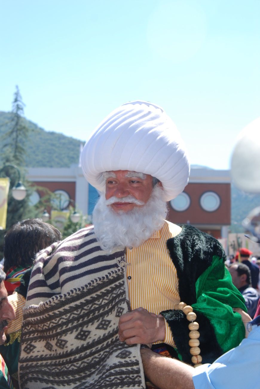Temsili nasreddin hocalar 006