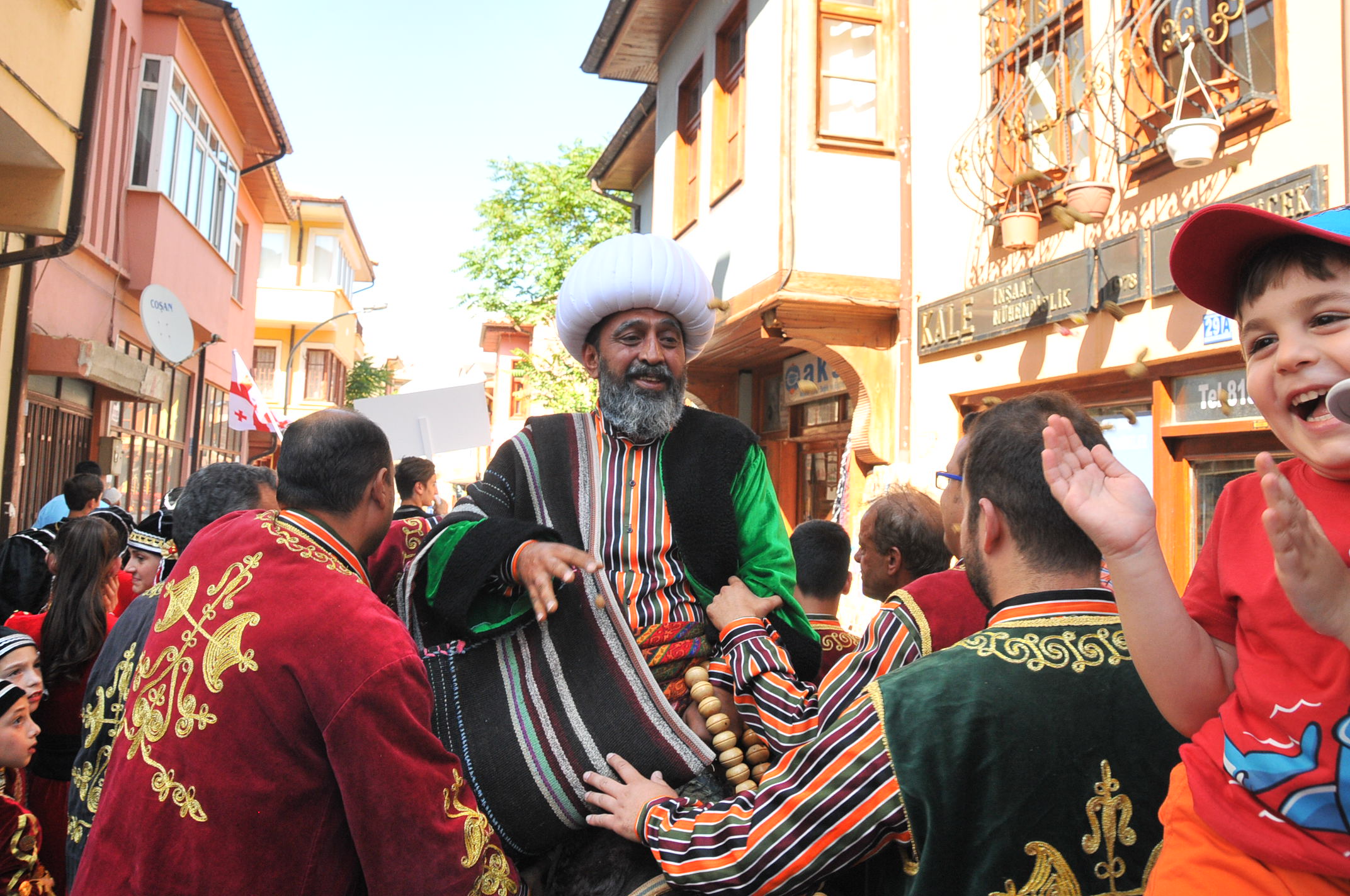 Temsili nasreddin hocalar 020