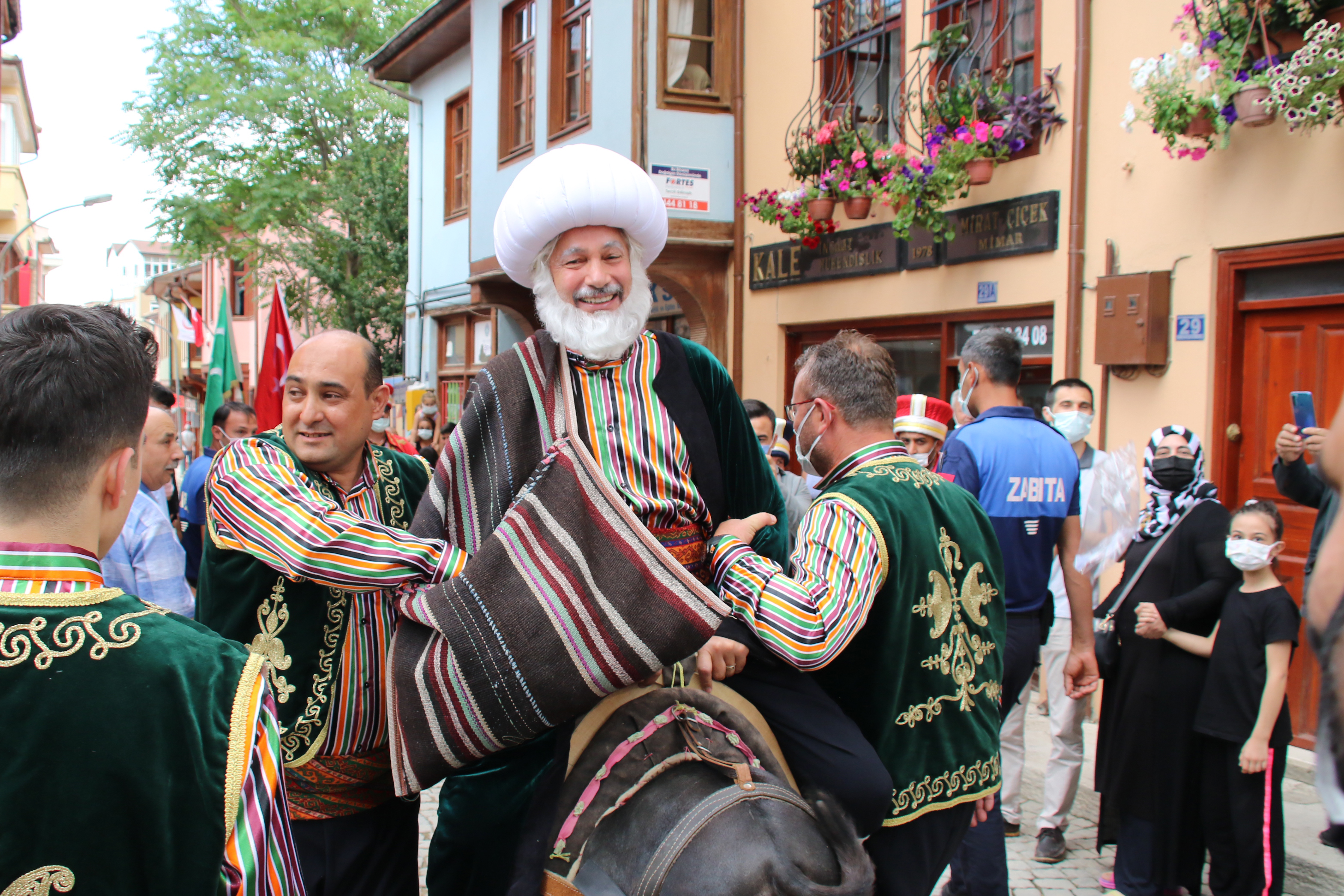 Temsili nasreddin hocalar 023