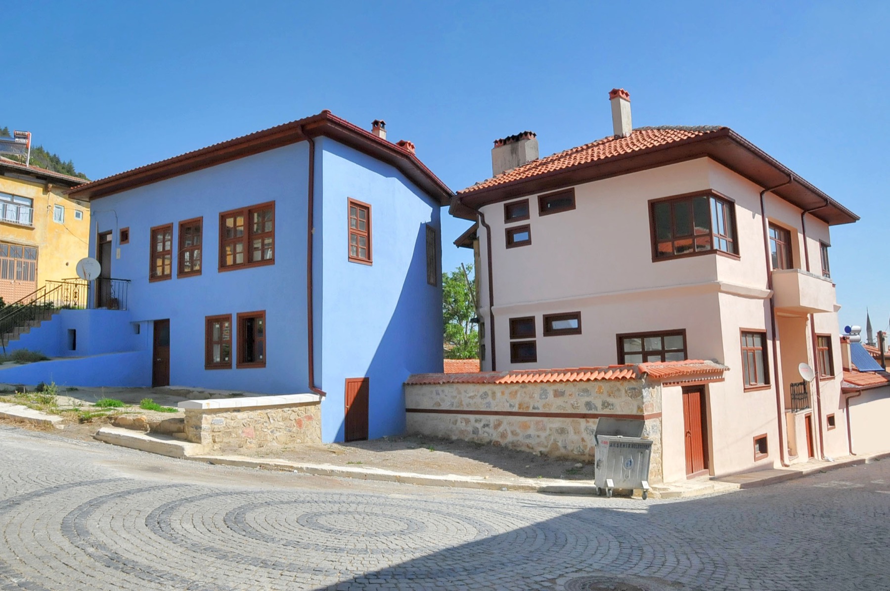 Tarihi aksehir evleri 002