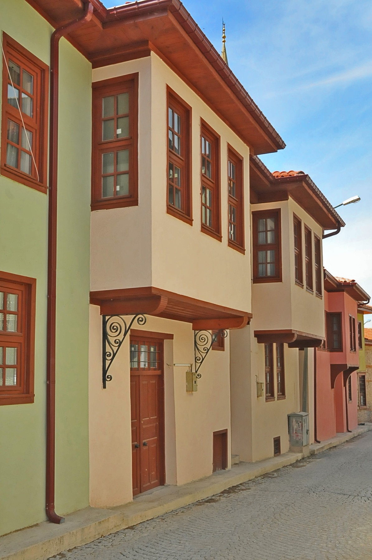 Tarihi aksehir evleri 003