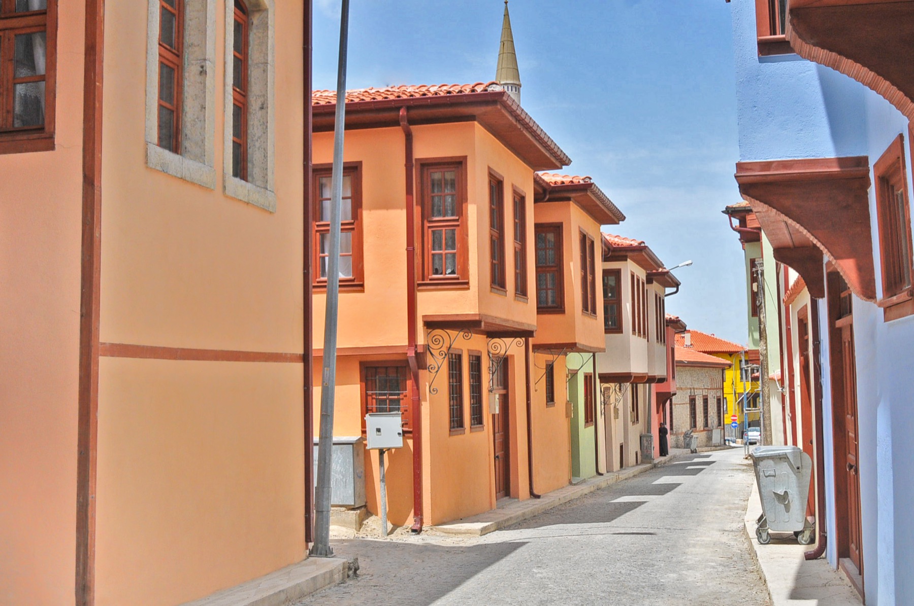 Tarihi aksehir evleri 009