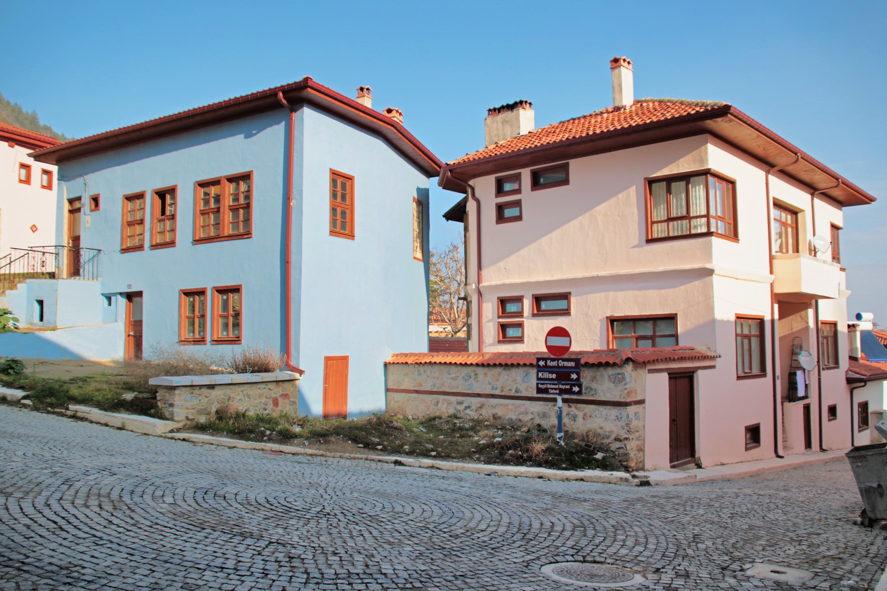 Tarihi aksehir evleri 010