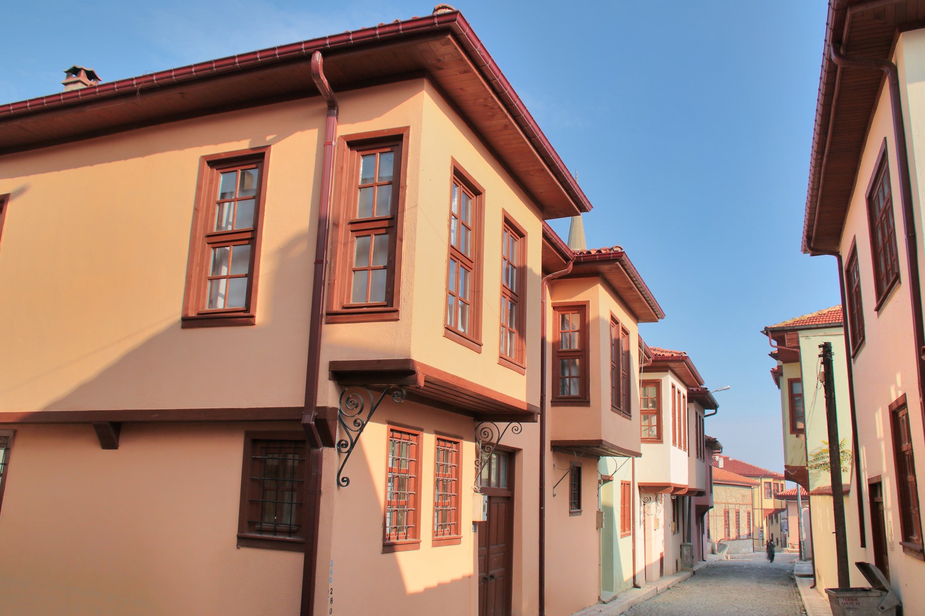 Tarihi aksehir evleri 012