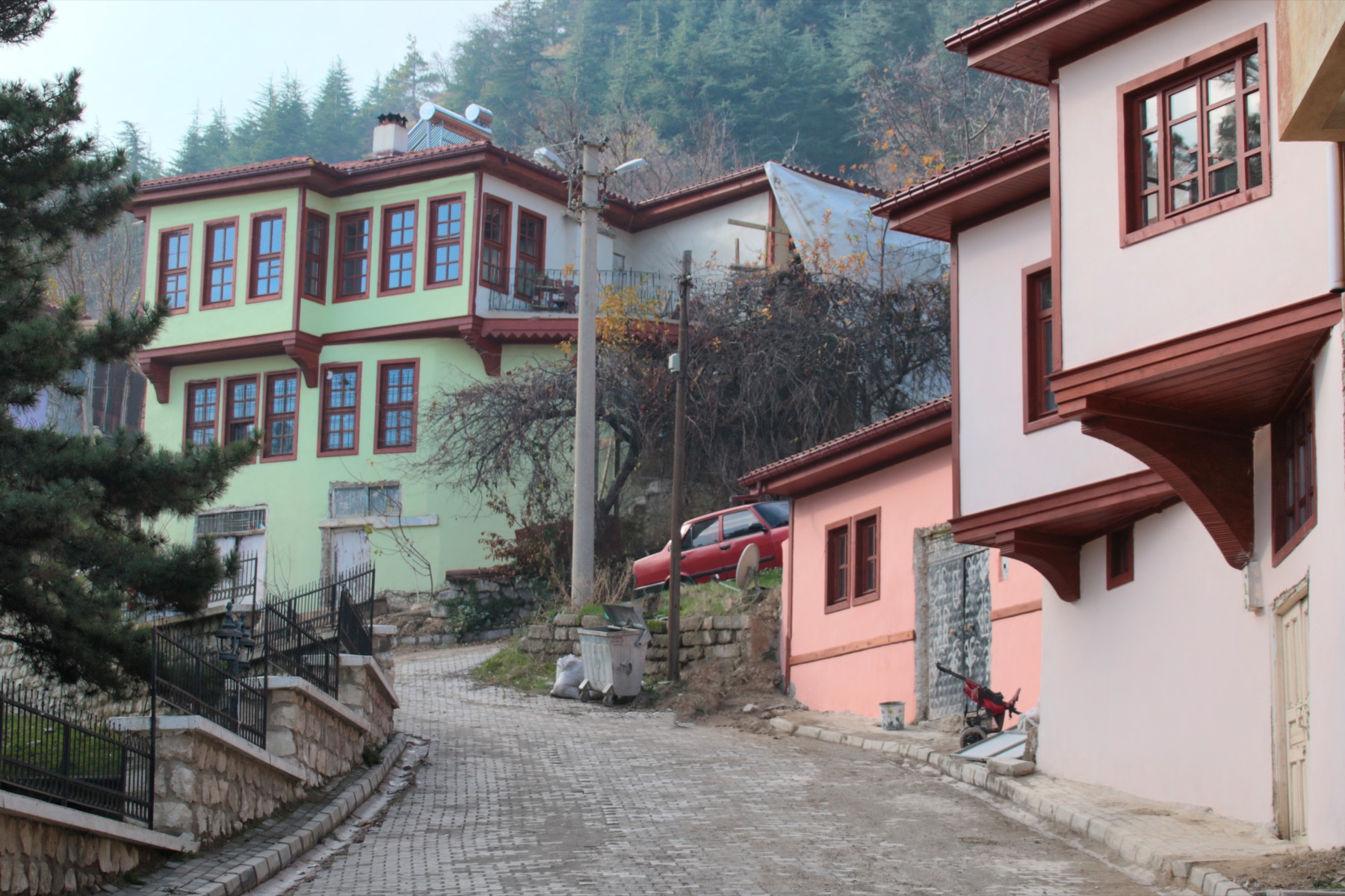 Tarihi aksehir evleri 017