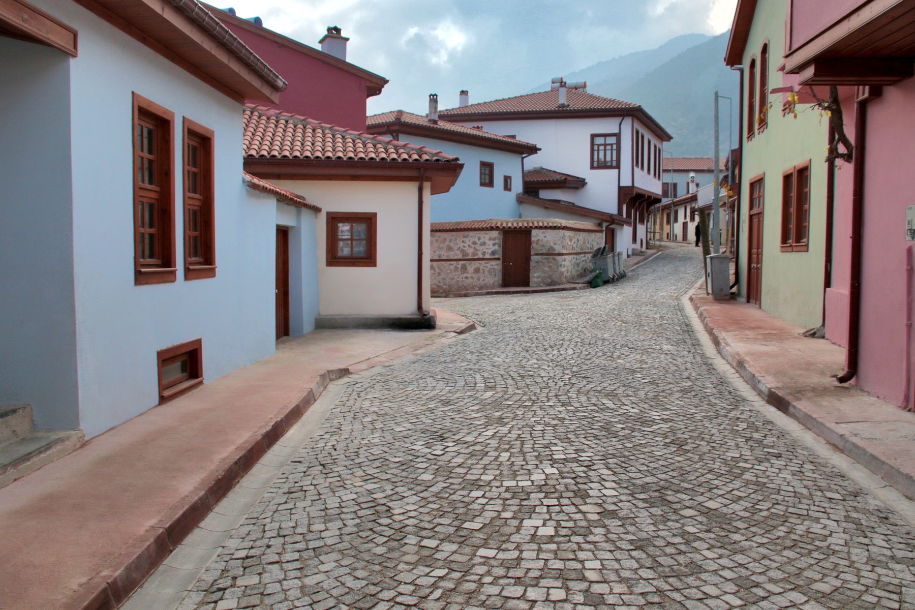 Tarihi aksehir evleri 022