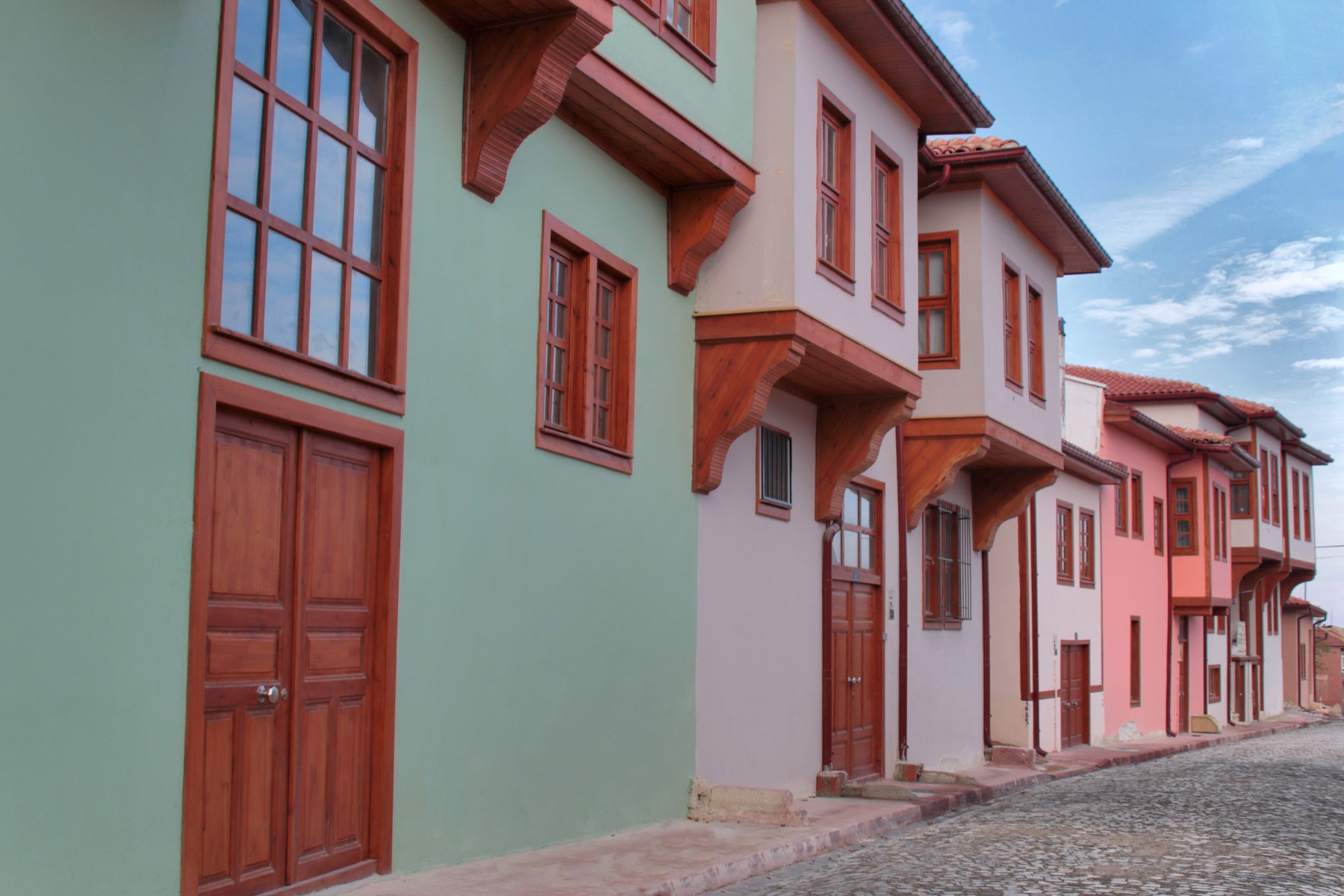 Tarihi aksehir evleri 023