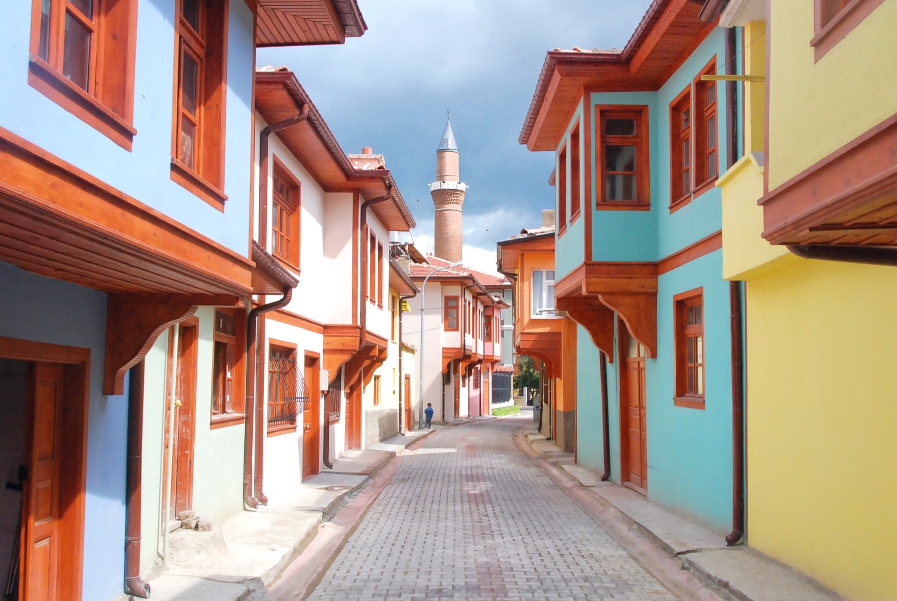 Tarihi aksehir evleri 037