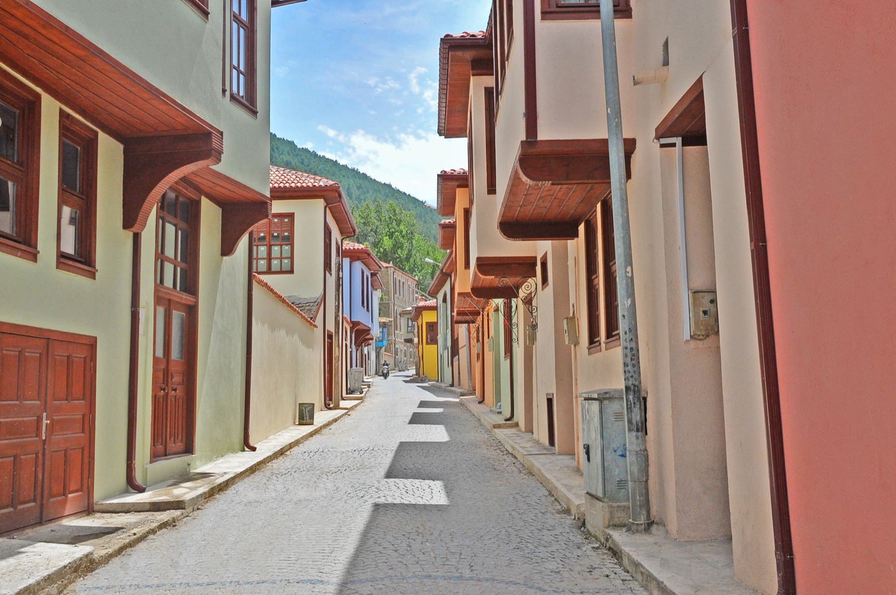 Tarihi aksehir evleri 045