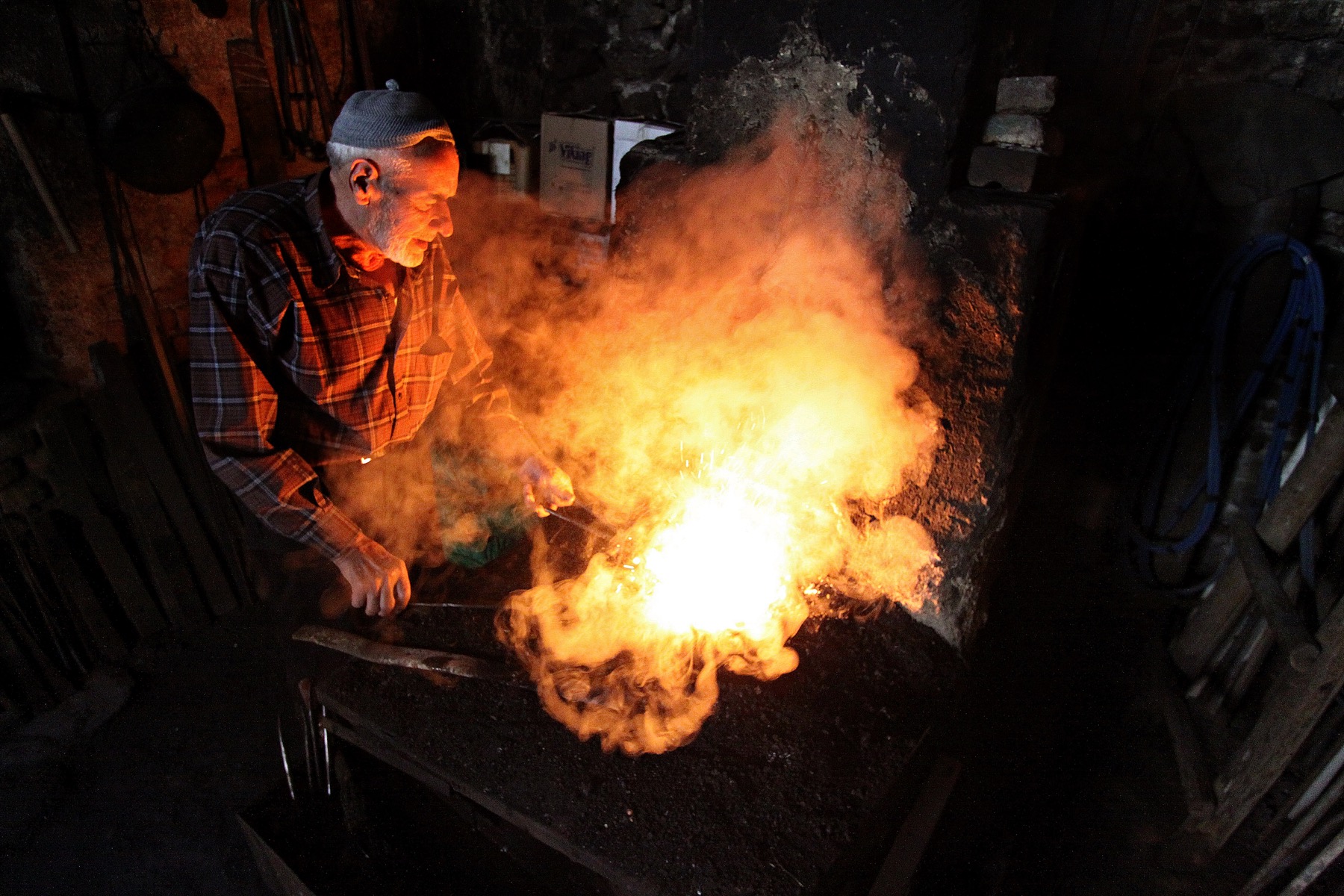 Tarihi arasta carsisi 003