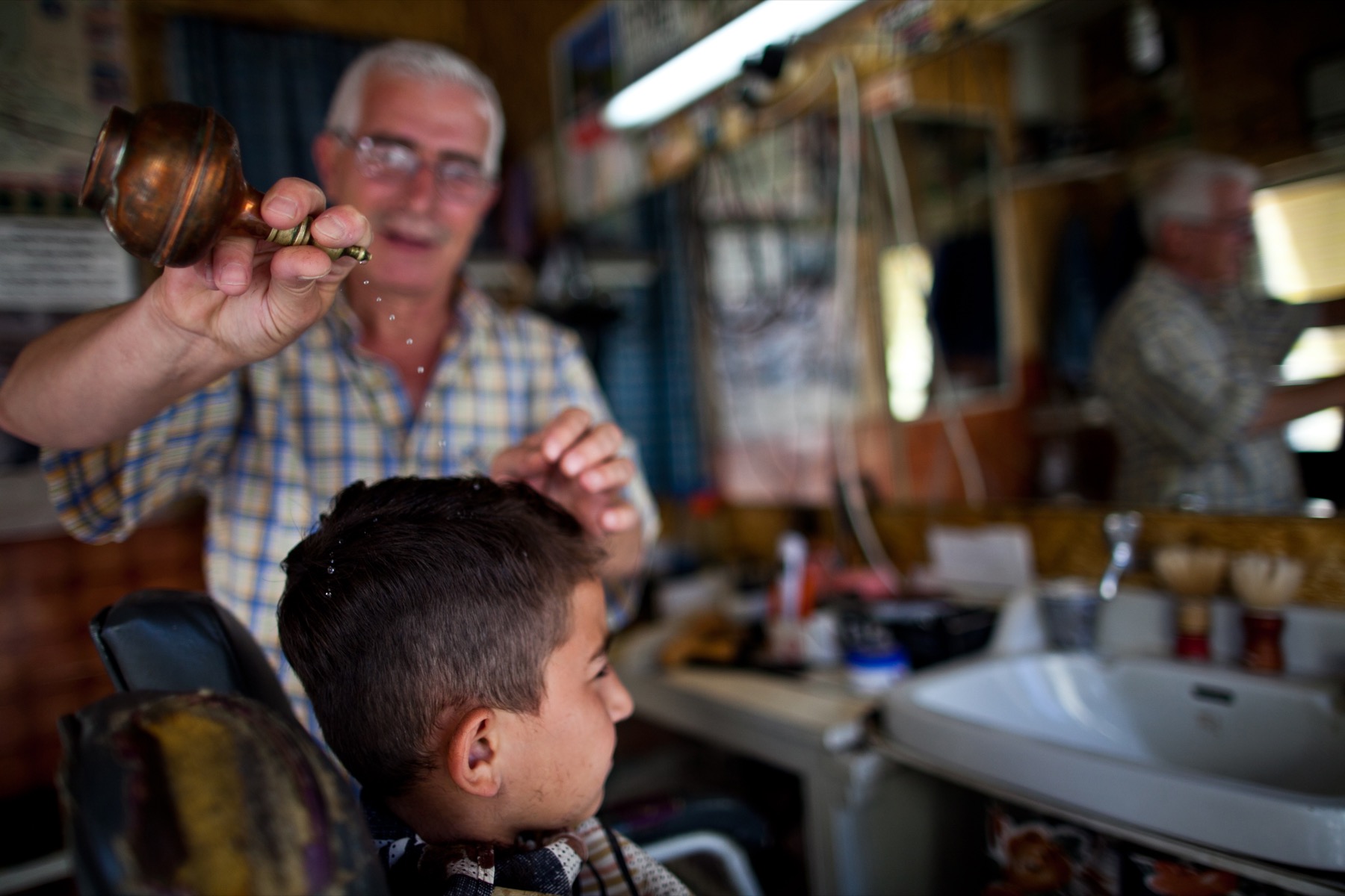 Tarihi arasta carsisi 004