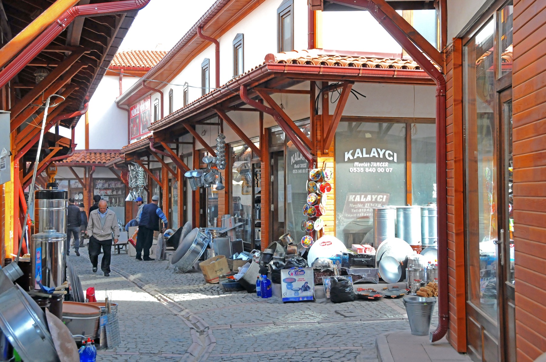 Tarihi arasta carsisi 009