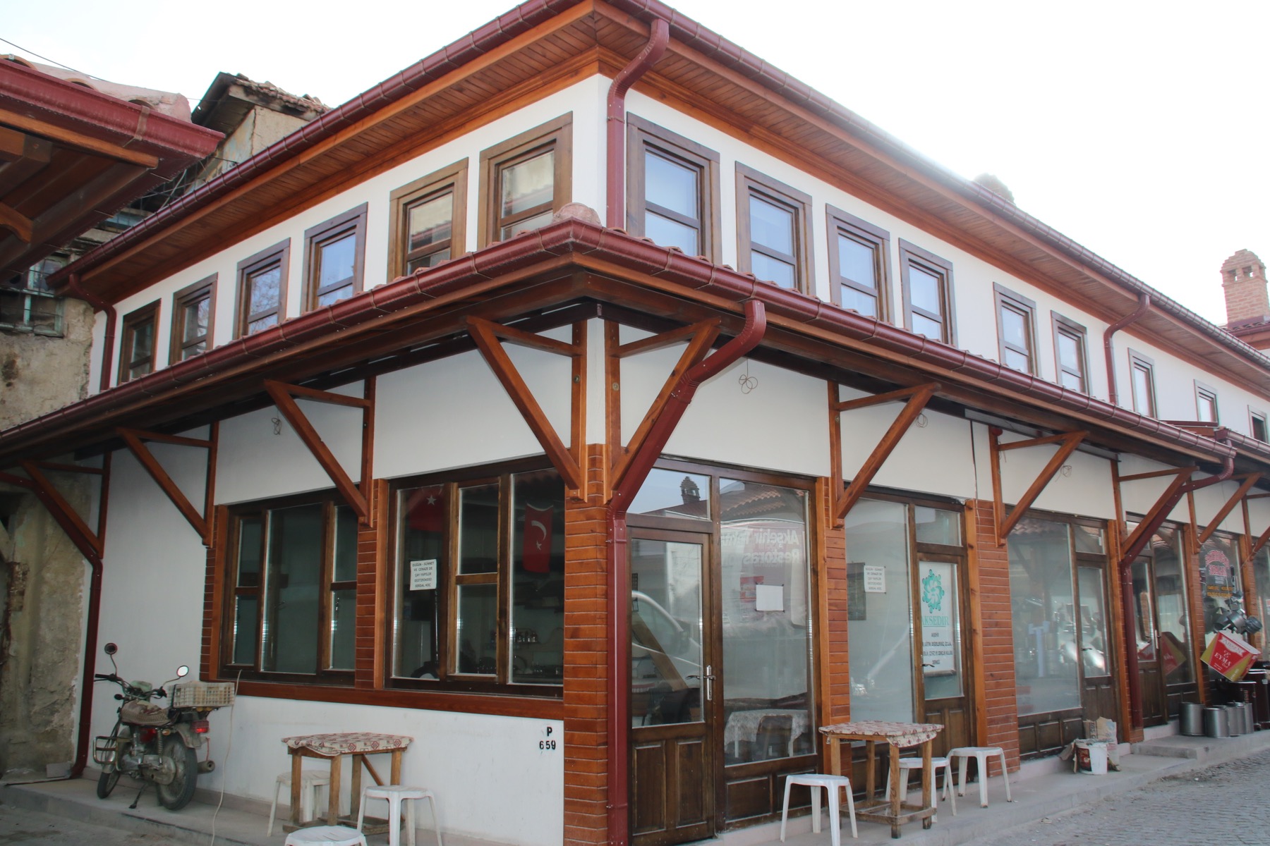 Tarihi arasta carsisi 021