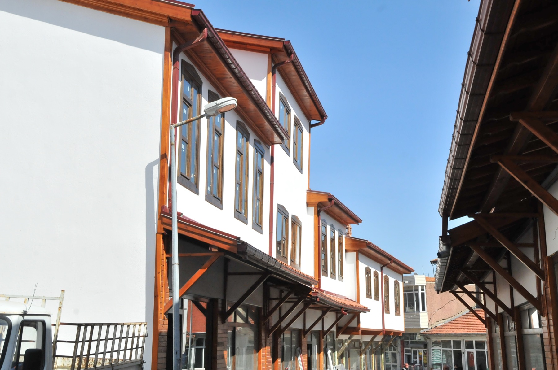 Tarihi arasta carsisi 024