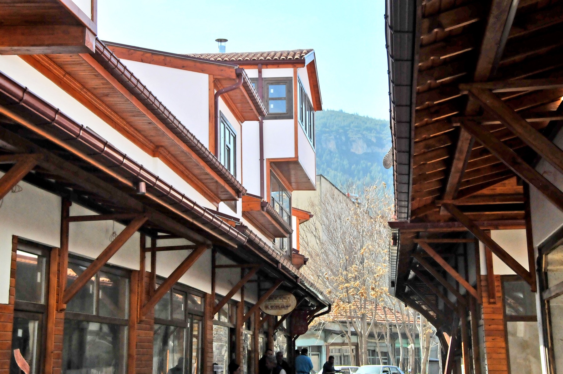 Tarihi arasta carsisi 026