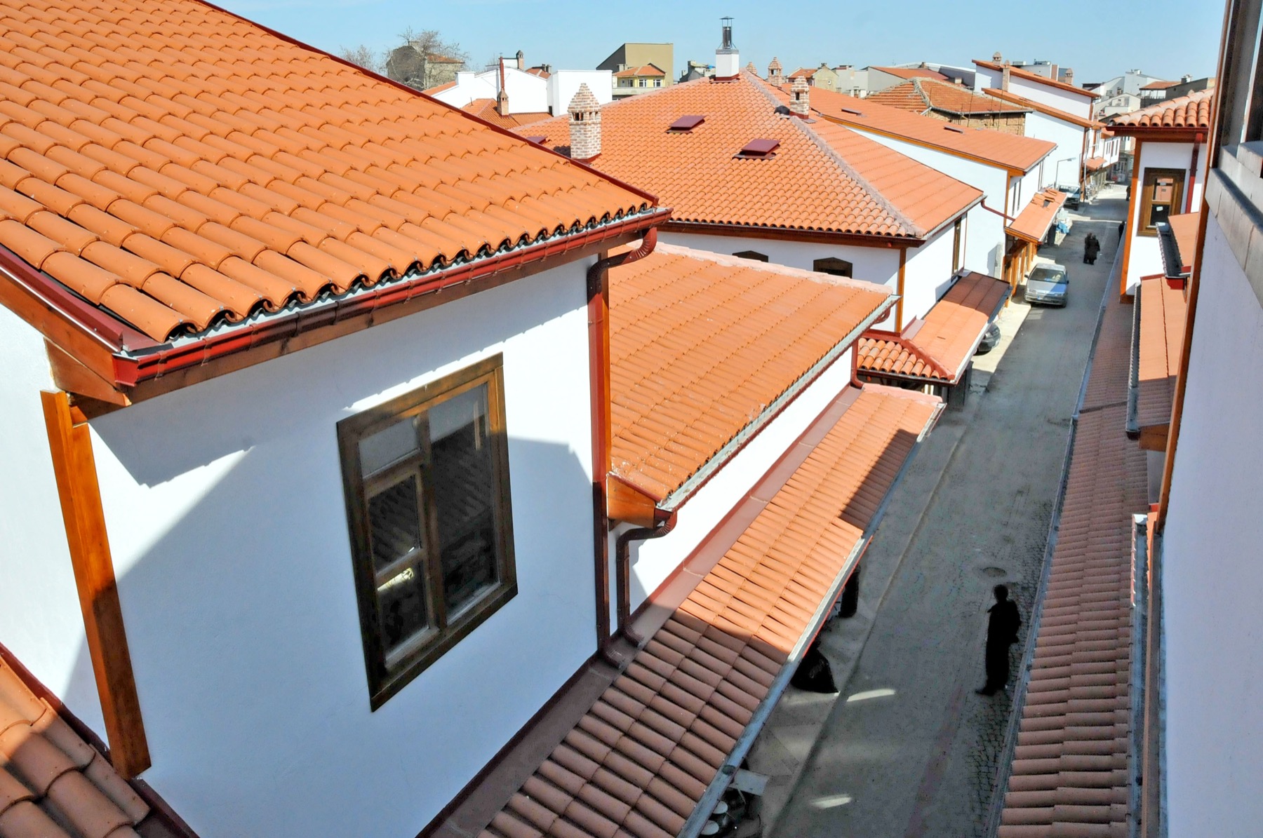 Tarihi arasta carsisi 027